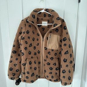 Abercrombie & Fitch jacket - M